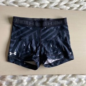 Under Armour Spandex